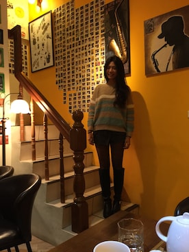 tzuchenさんのコーディネート