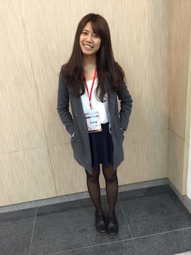 tzuchenさんのコーディネート