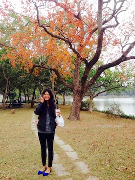 tzuchenさんのコーディネート