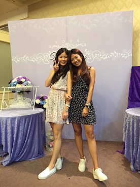 tzuchenさんのコーディネート