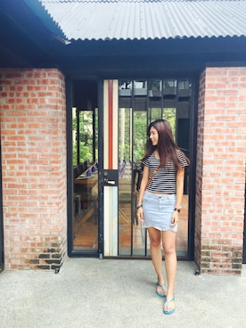 tzuchenさんのコーディネート