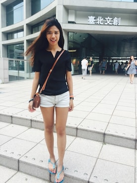 tzuchenさんのコーディネート