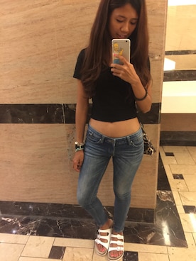 tzuchenさんのコーディネート