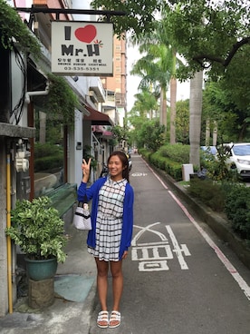 tzuchenさんのコーディネート