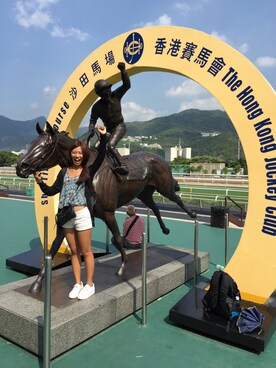 tzuchenさんのコーディネート