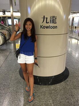 tzuchenさんのコーディネート