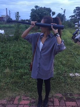 tzuchenさんのコーディネート