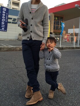 HARUAさんのコーディネート