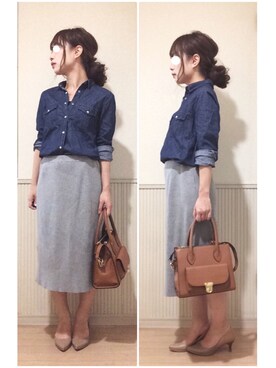 poro.さんのコーディネート