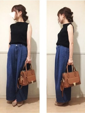 poro.さんのコーディネート