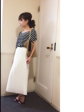 poro.さんのコーディネート