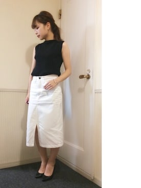 poro.さんのコーディネート