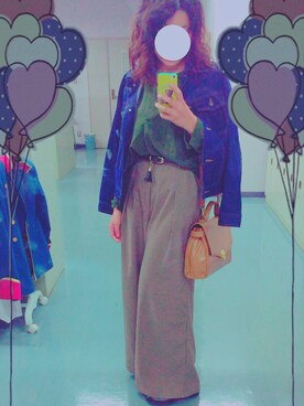 Risaさんのコーディネート