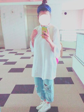 Risaさんのコーディネート