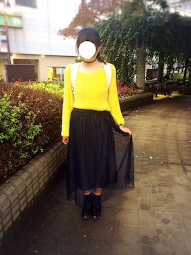 Risaさんのコーディネート