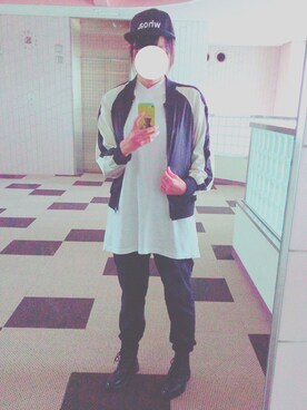 Risaさんのコーディネート