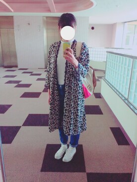 Risaさんのコーディネート