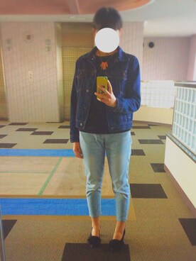 Risaさんのコーディネート