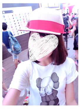 HaHaSannnさんのコーディネート