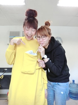 HaHaSannnさんのコーディネート