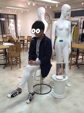 kotawoさんのコーディネート