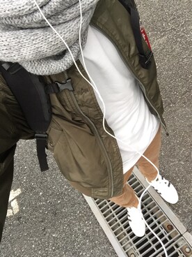 いっちさんさんのコーディネート