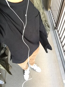 いっちさんさんのコーディネート