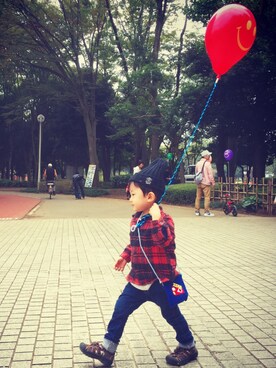 rotaさんのコーディネート