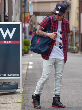 cantaizmさんのコーディネート