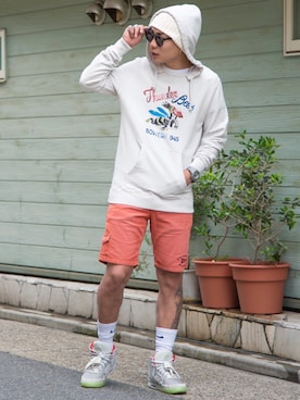 cantaizmさんのコーディネート