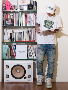 cantaizmさんのコーディネート