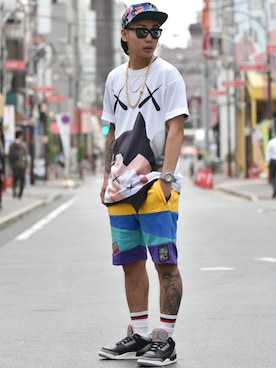 cantaizmさんのコーディネート