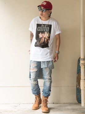 cantaizmさんのコーディネート