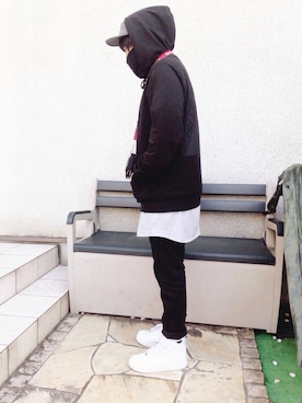 h.hさんのコーディネート