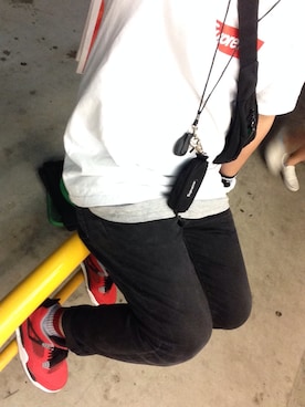 h.hさんのコーディネート