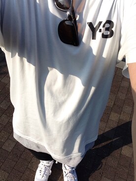 h.hさんのコーディネート