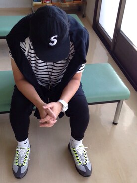 h.hさんのコーディネート