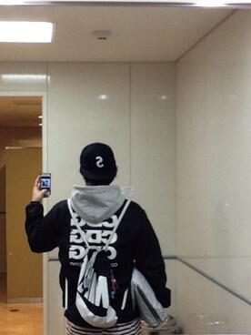 h.hさんのコーディネート