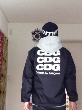 h.hさんのコーディネート