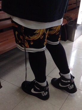 h.hさんのコーディネート