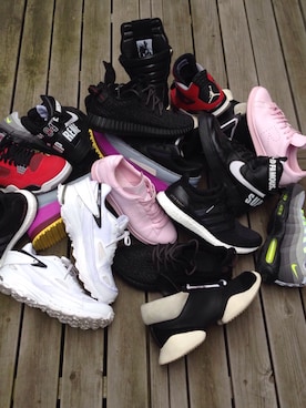 h.hさんのコーディネート