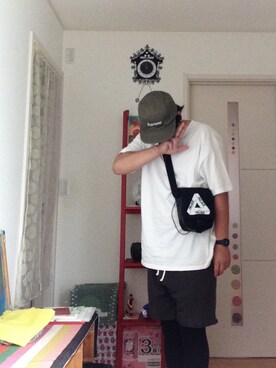 h.hさんのコーディネート