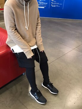 h.hさんのコーディネート