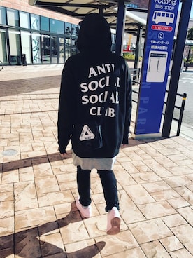 h.hさんのコーディネート