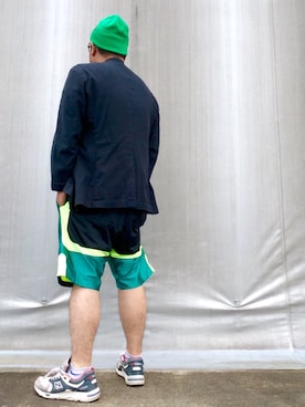 Takeuchi  Toshimichiさんのコーディネート