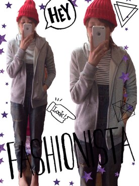 yukapiさんのコーディネート