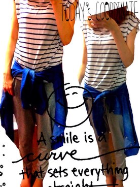 yukapiさんのコーディネート