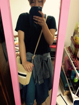 ちゃんまいさんのコーディネート