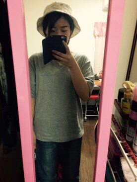 ちゃんまいさんのコーディネート