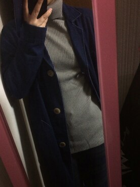 ちゃんまいさんのコーディネート